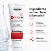 Xerocare-Gel-De-Curatare-Bland-Pentru-Fata-Si-Corp-Cu-2-Uree-Pantenol-Si-Glicerina-250ml-3.jpg Xerocare Gel De Curățare Blând Pentru Față Și Corp, Cu 2% Uree, Pantenol Și Glicerină - 250ml