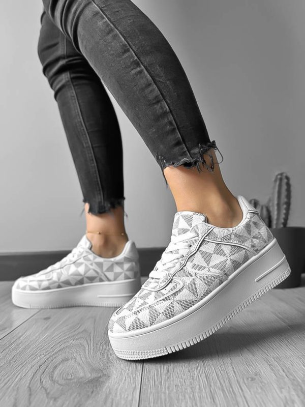 Adidasi dama albi YSX142  N2-4