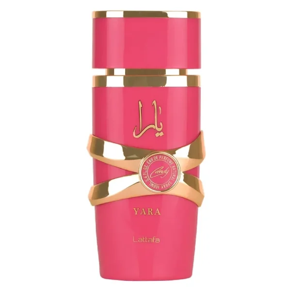 Yara Candy, EDP, 100 ml