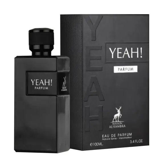 Yeah-Parfum-Alhambra-100ml.webp Yeah Parfum Alhambra, 100ml