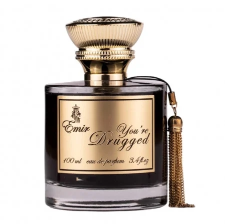 Youre-Drugged-EDP-100ml.webp You're Drugged EDP 100ml