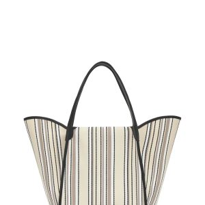 Tous  geantă shopper pentru femei din bumbac
