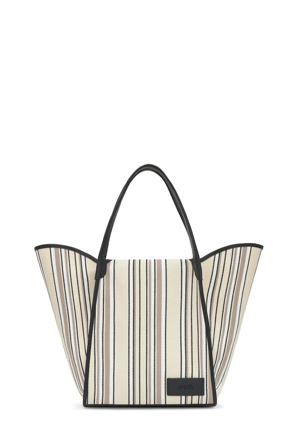 Tous  geantă shopper pentru femei din bumbac
