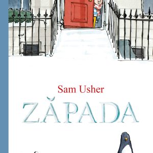 Zăpada