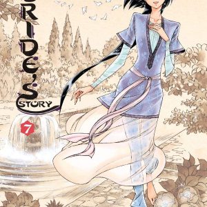 A Bride's Story Vol. 7