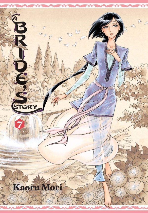 a-bride-s-story-vol-7.jpg A Bride's Story Vol. 7