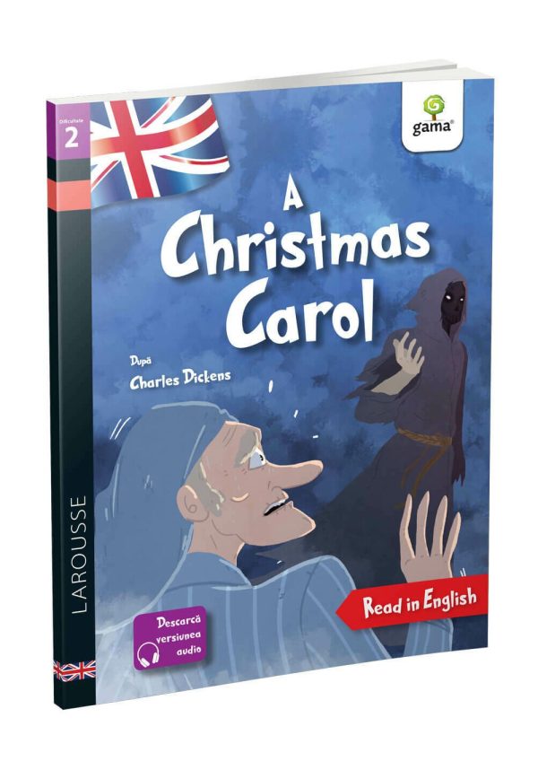 A Christmas Carol