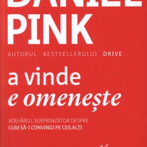 A vinde e omeneşte