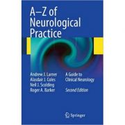 a-z-of-neurological-practice-andrew-j.-larner-alasdair-j.-coles-neil-j.-scolding-roger-a.-barker.jpg A-Z of Neurological Practice: A Guide to Clinical Neurology - Andrew J. Larner, Alasdair J. Coles, Neil J. Scolding, Roger A. Barker