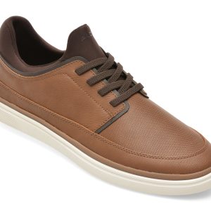 Pantofi sport ALDO maro, KURTIS 220, din piele ecologica