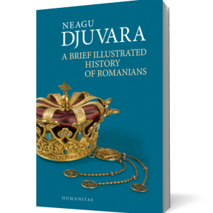 A Brief Illustrated History of Romanians