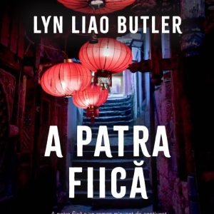A patra fiica