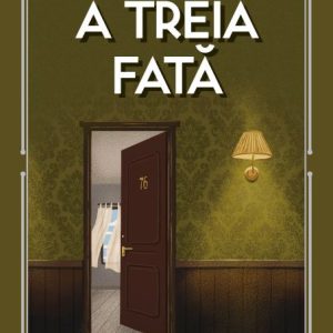 A treia fata