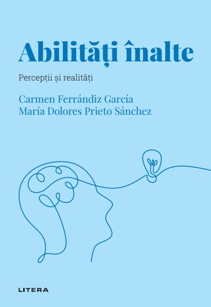 Abilitati inalte. Volumul 48. Descopera Psihologia