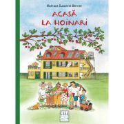 acasa-la-hoinari-rotraut-susanne-berner.jpg Acasa la hoinari - Rotraut Susanne Berner