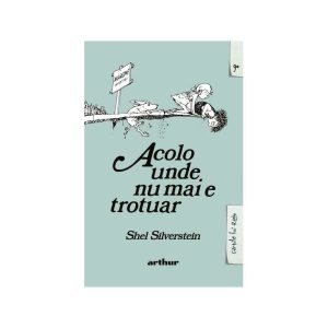 Acolo unde nu mai e trotuar
