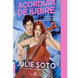 Acorduri de iubire