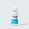 Gel de curățare blând - Active Face Wash - pentru ten sensibil și problematic