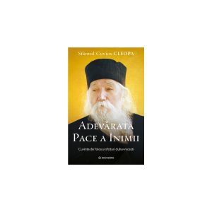 Adevarata pace a inimii