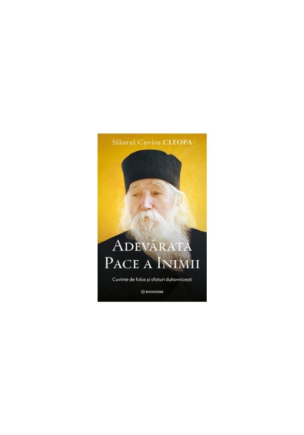 Adevarata pace a inimii