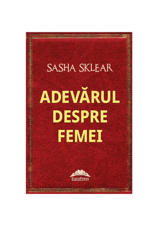 Adevarul despre femei