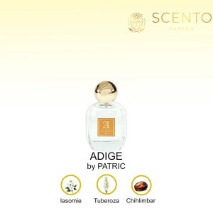Adige by Patric, apa de parfum 100 ml, femei
