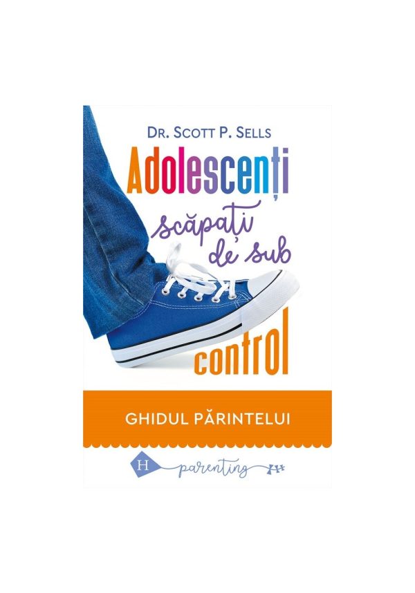 Adolescenti scapati de sub control
