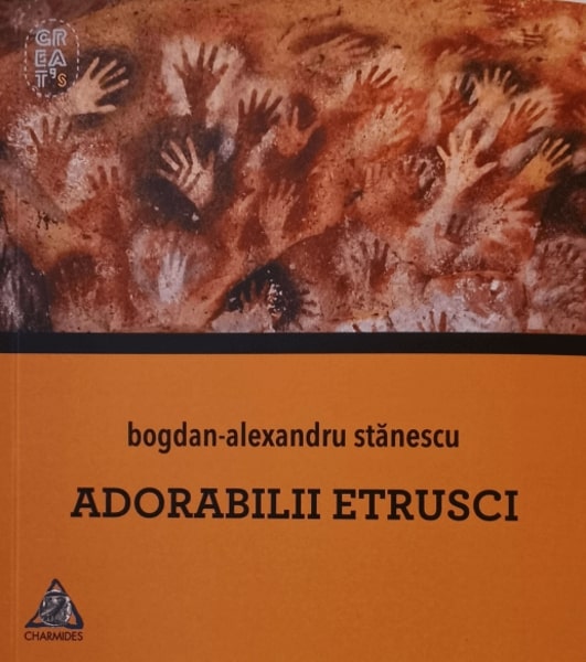 Adorabilii etrusci