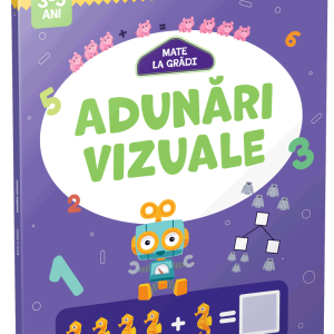 Adunari vizuale
