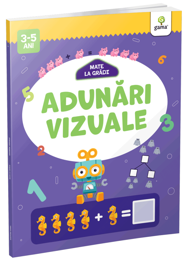 Adunari vizuale