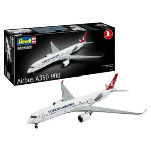 Aeromodel airbus a350900 turkish airlines