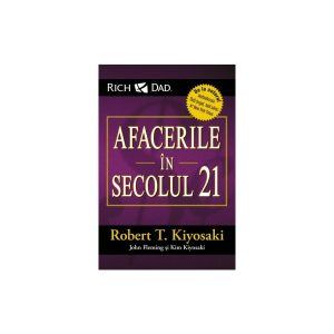 Afacerile in secolul 21