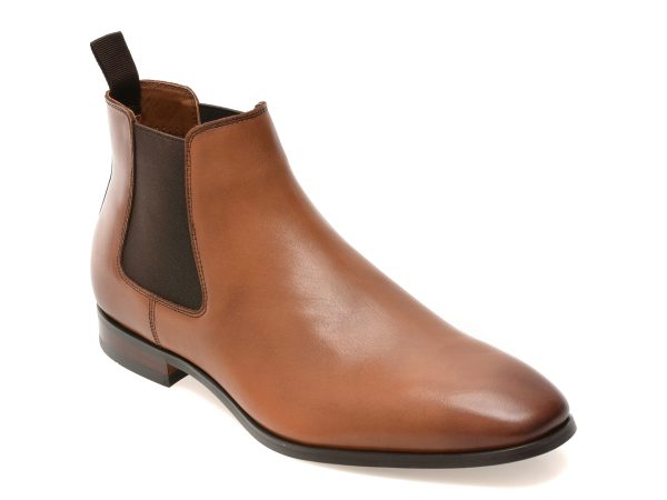 afb18d0859f2d3398ad772ff2f0fef16e25f1413b4ca45a38cc6e429f9443d17.jpeg Ghete elegante ALDO maro, SOSA 220, din piele naturala