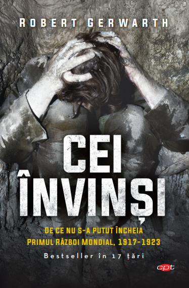 Cei învinși. Vol. 99