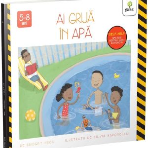 Ai grijă în apă