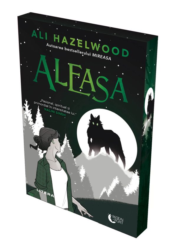 Aleasa