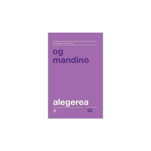 Alegerea