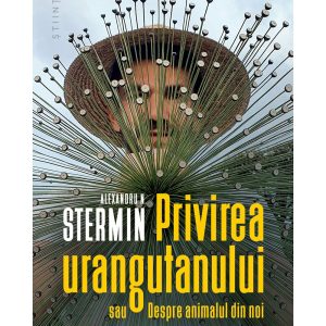 Privirea urangutanului