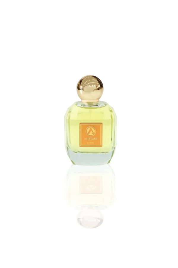 Allesma by Patric, apa de parfum 100 ml, femei
