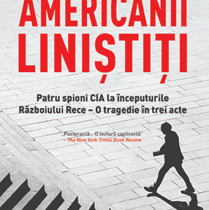 Americanii liniștiți