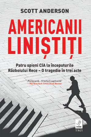 Americanii liniștiți