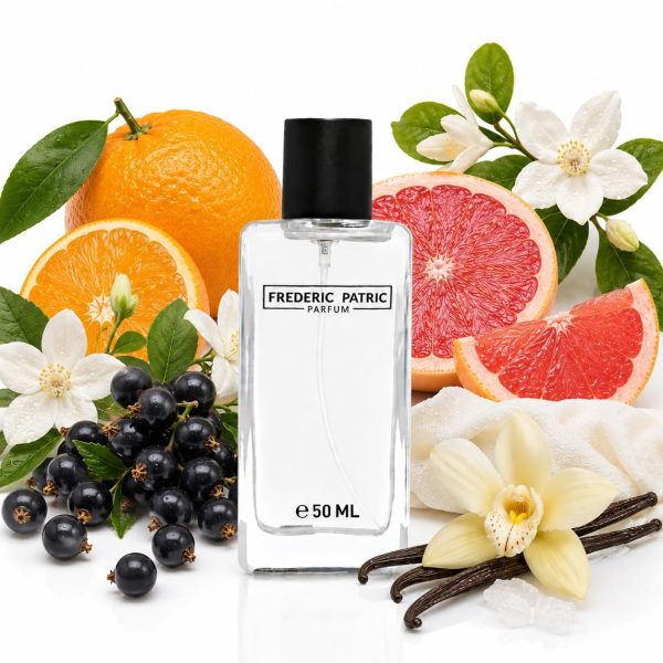 amor-by-patric-c-18-apa-de-parfum-50ml-femei1742547.jpg AMOR by Patric (C-18), apa de parfum 50ml, femei