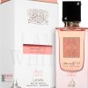 Ana Abiyedh Coral Lattafa 60 ml, apa de parfum, unisex - Original Dubai