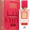 Ana Abiyedh Scarlet by Lattafa 60 ml, apa de parfum, dama - Original Dubai