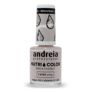andreia-lac-de-unghii-nutricolor-nc4.png Lac de unghii NutriColor, Care&Colour, NC4, 10.5ml, Andreia Professional