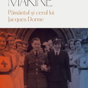 Pamantul si cerul lui Jacques Dorme