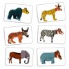 Anijumble - joc de carti, Djeco