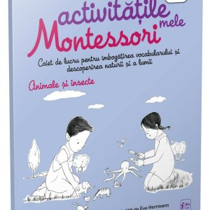 Animale si insecte