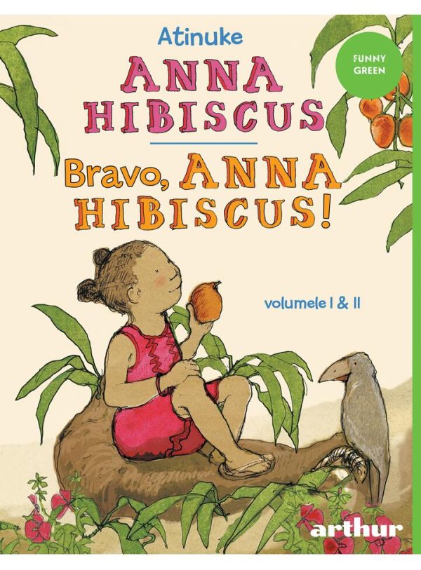 anna-hibiscus-bravo-anna-hibiscus-vol-i-ii-atinuke-a245522.jpg Anna Hibiscus. Bravo, Anna Hibiscus! (vol I & II)