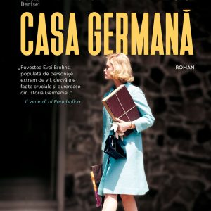 Casa germană (epub)